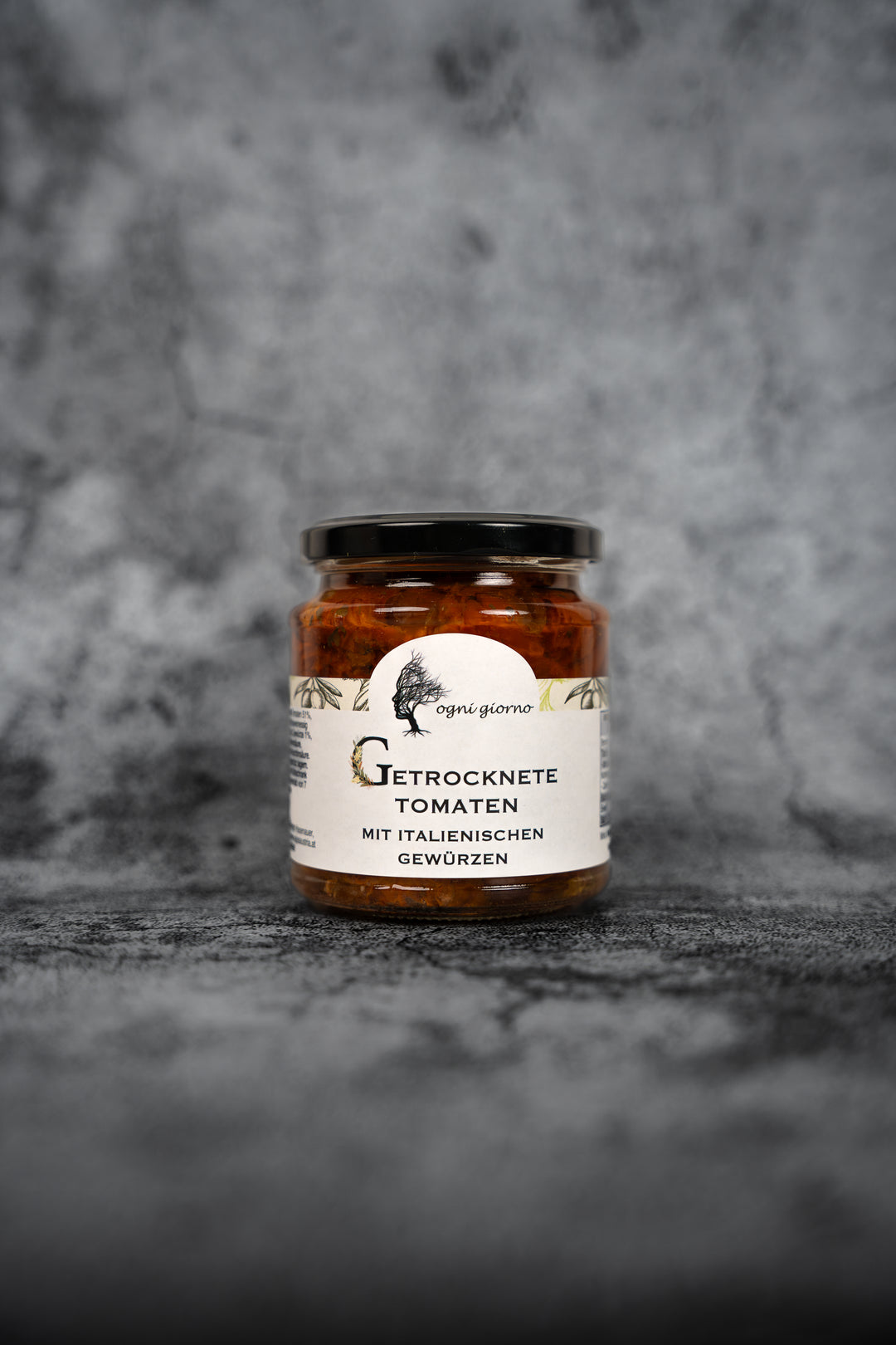 Getrocknete Tomaten