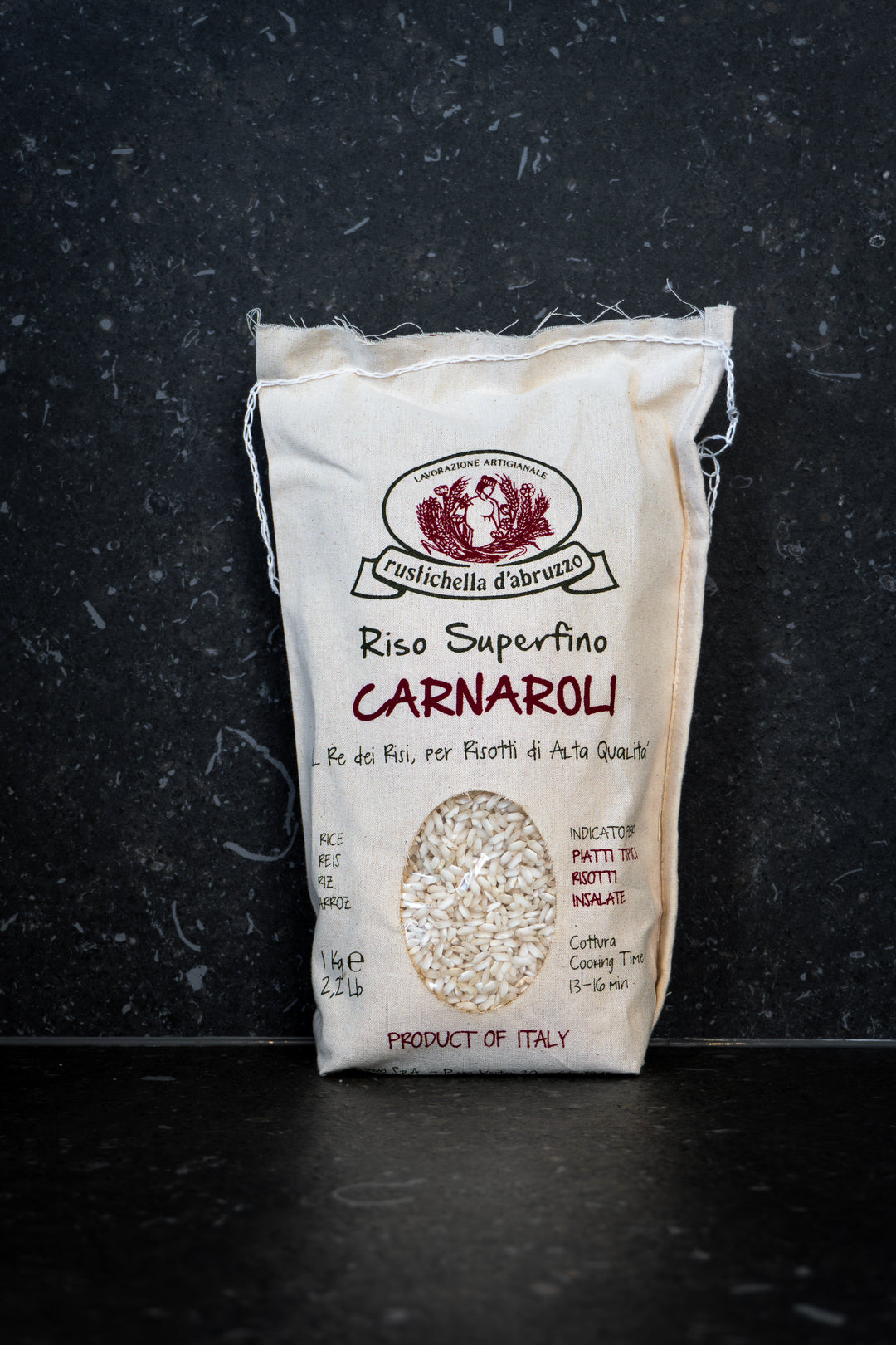 Risotto Carnaroli