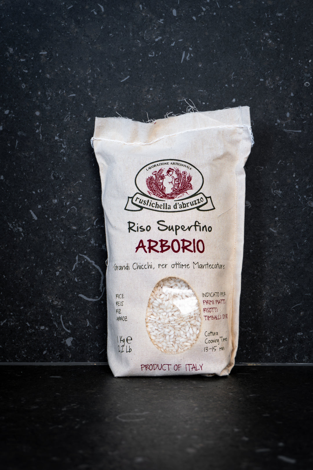 Risotto Arborio