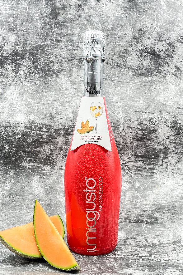 il miogusto – MELONSECCO