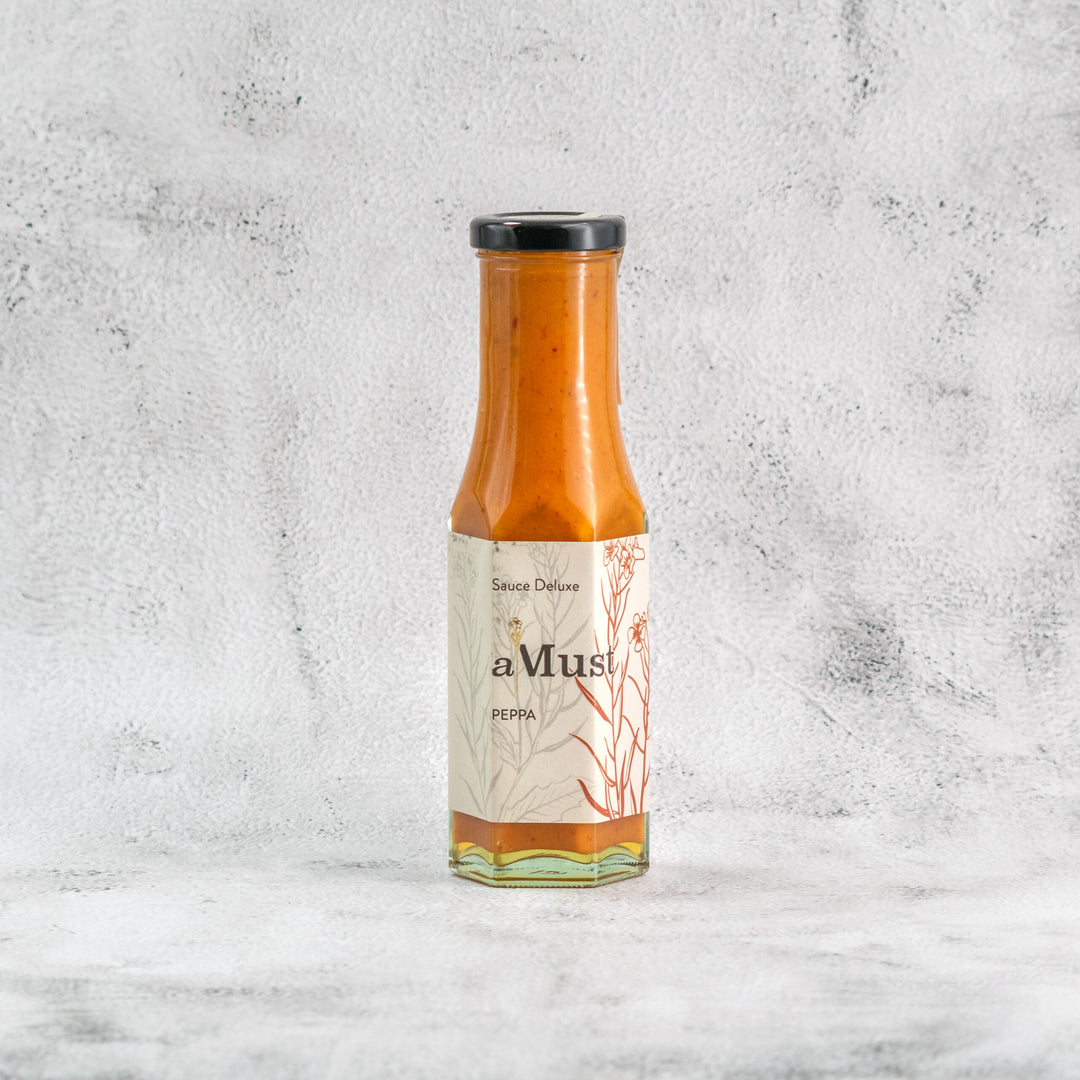 Peppa Sauce