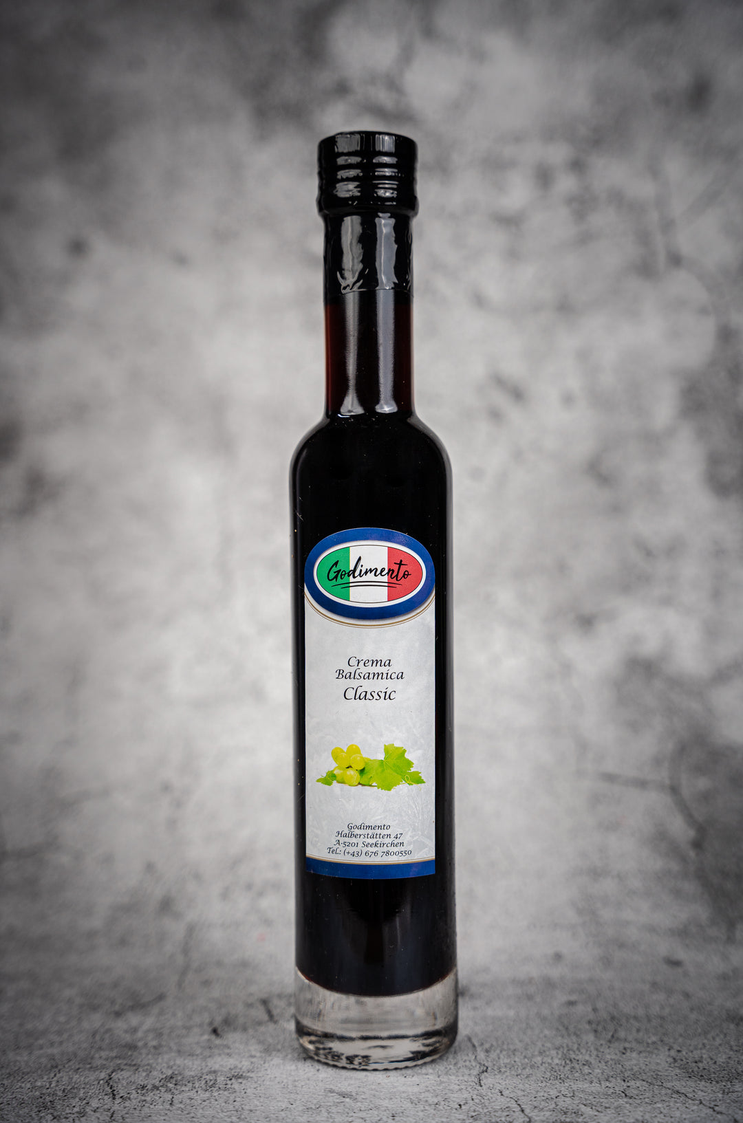 Crema Balsamica Classica