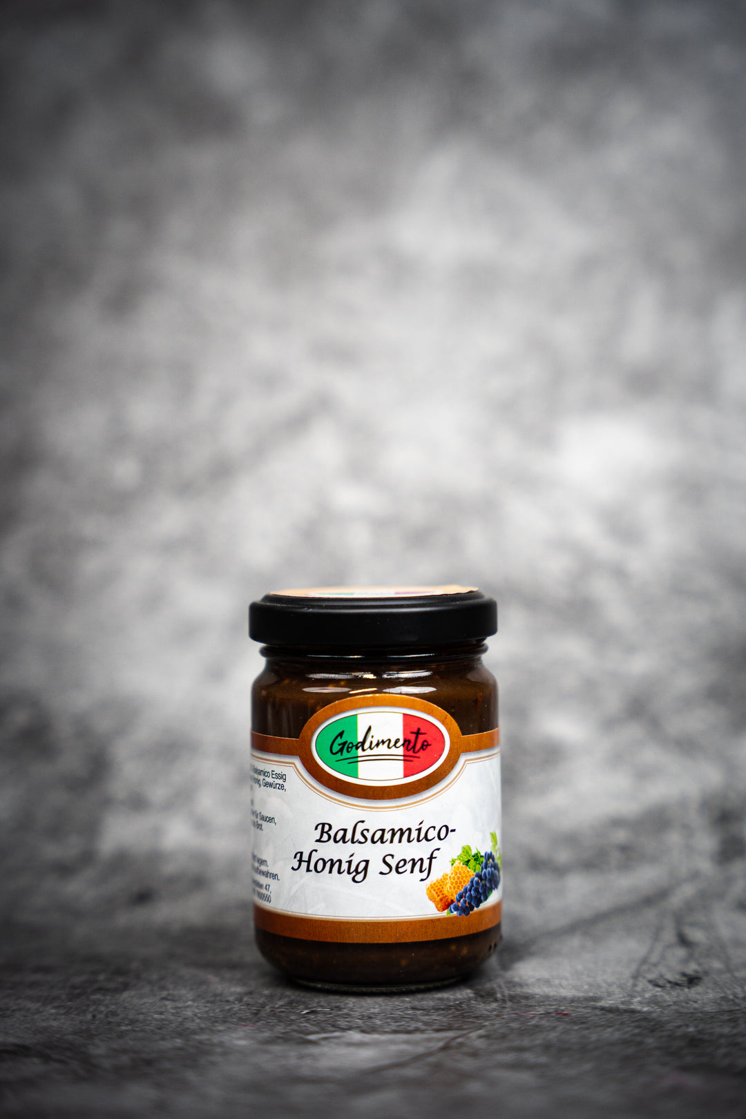 Balsamico Honig Senf