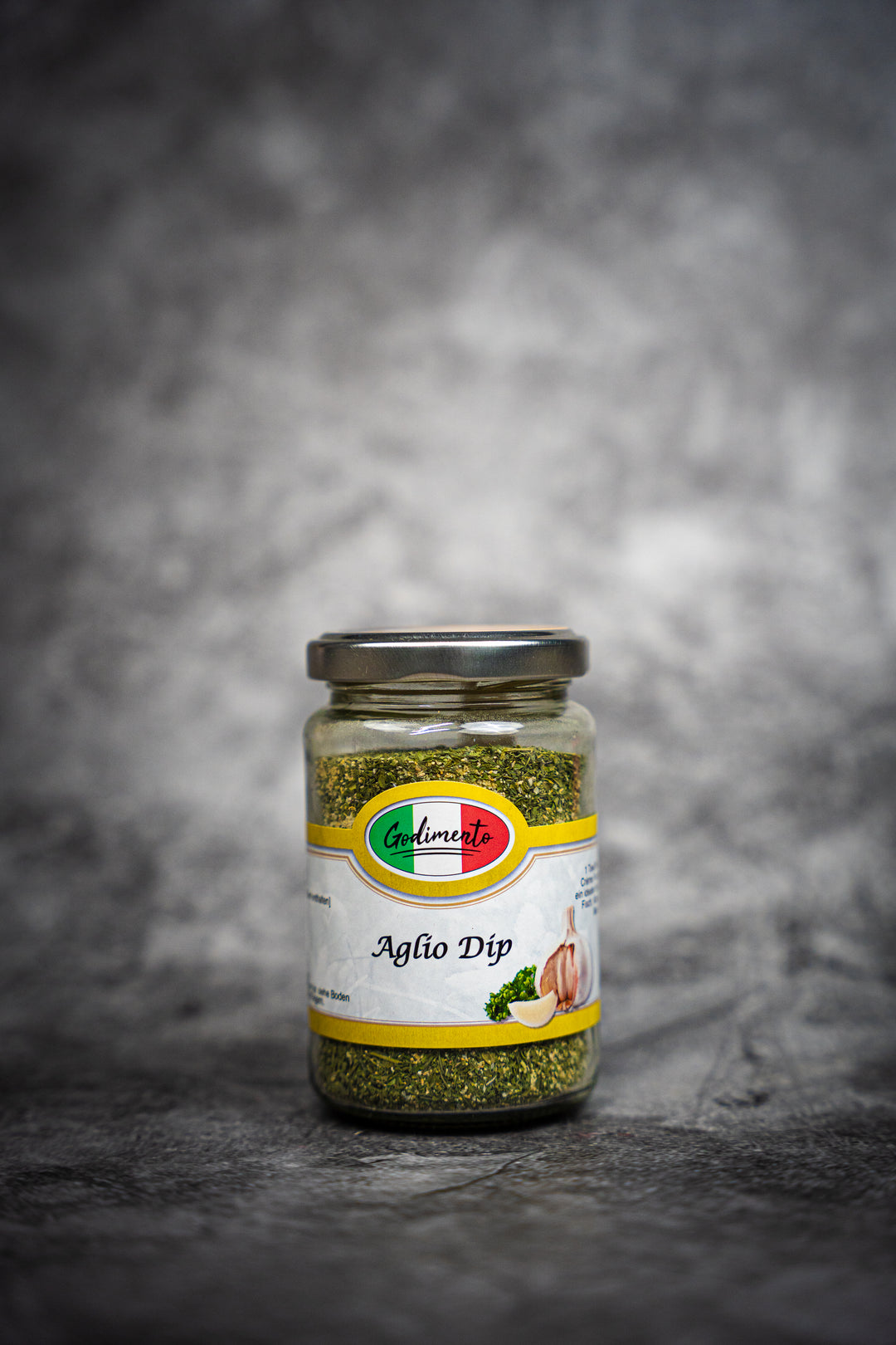 Aglio Dip - Knoblauch Dip