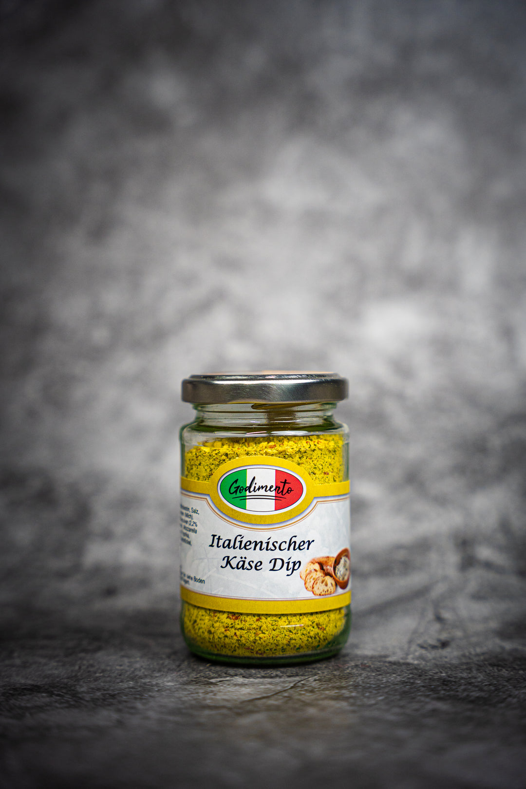 Italienischer Käse Dip