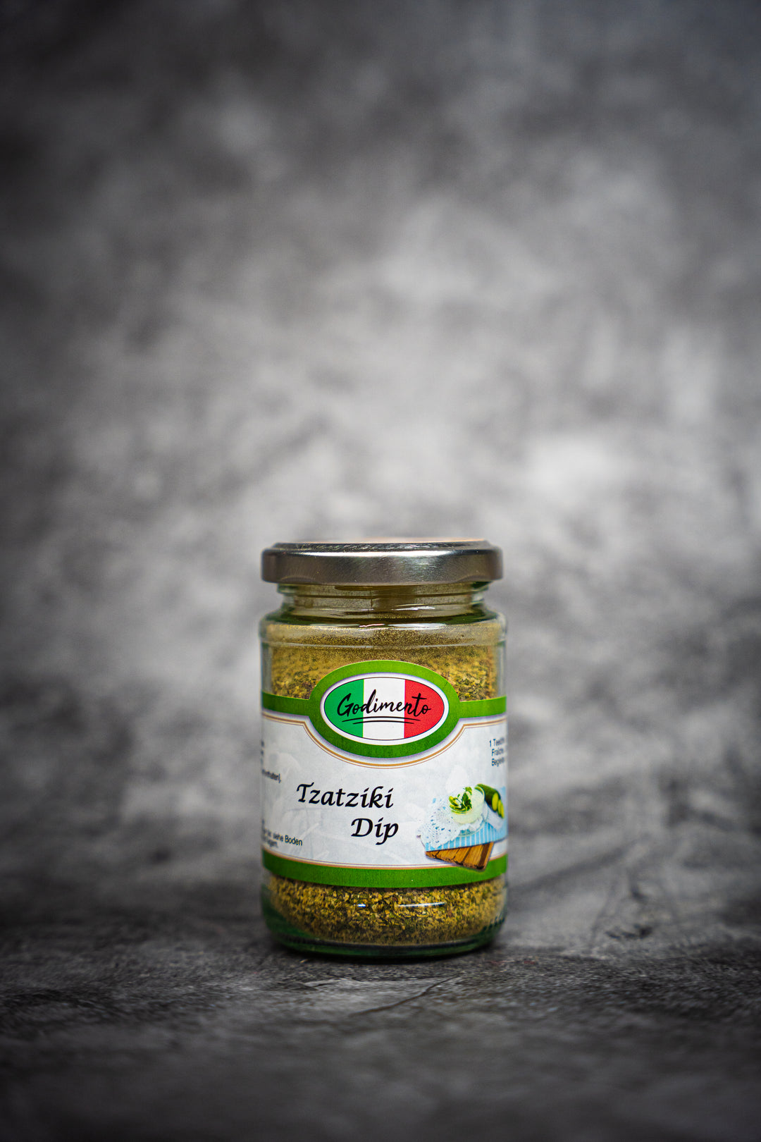 Tzatziki Dip