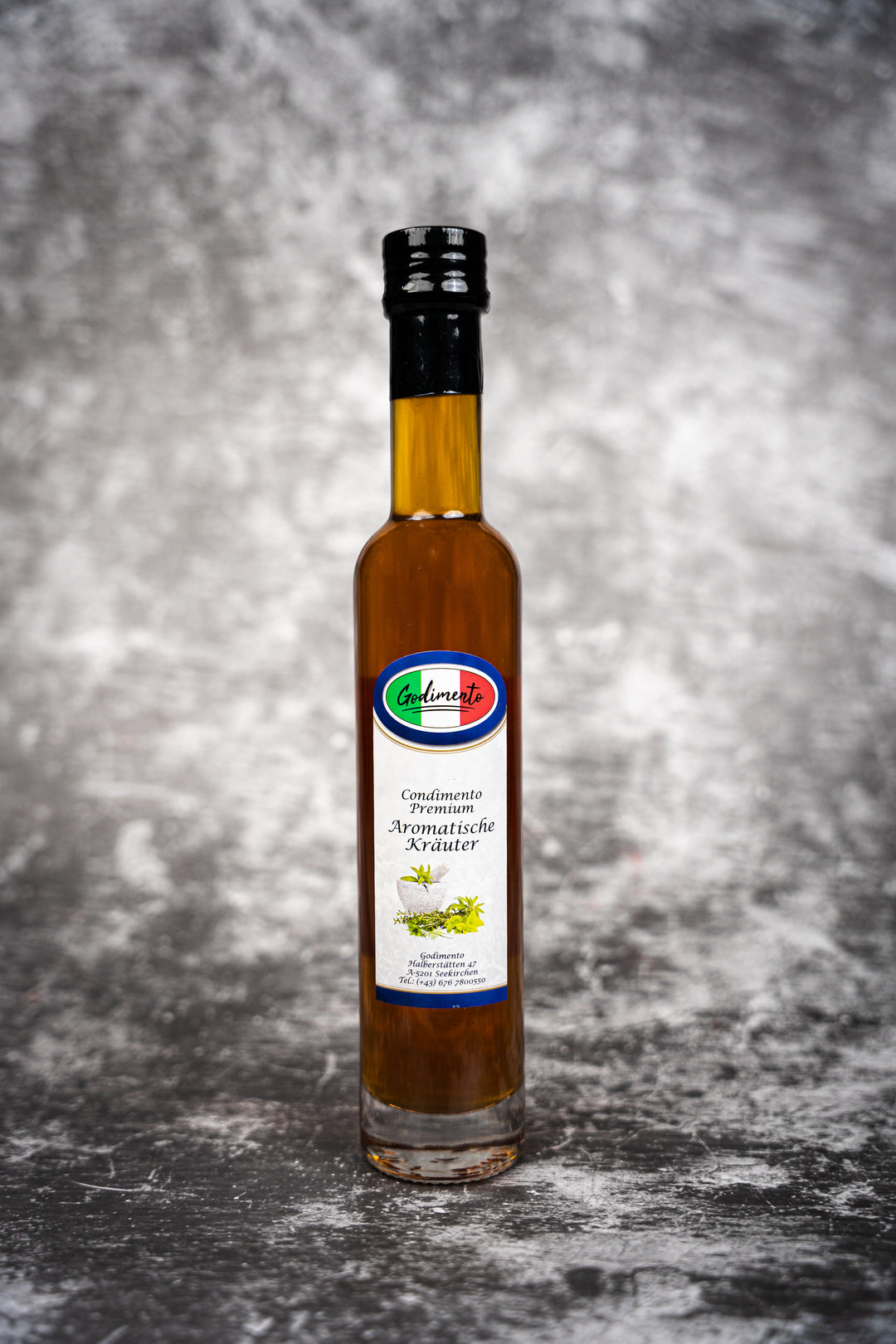 Condimento PREMIUM Aromatische Kräuter
