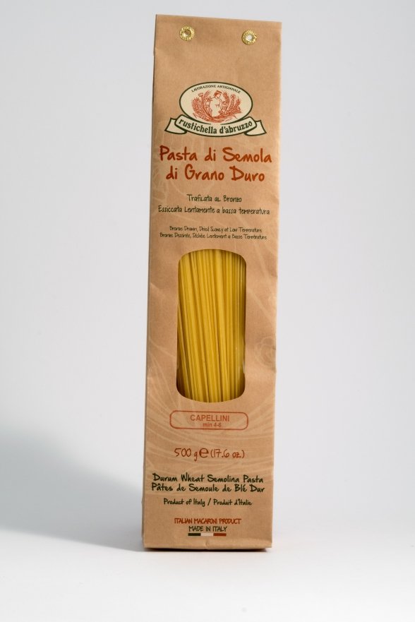Capellini