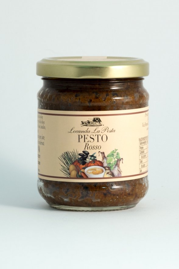 PestoRosso