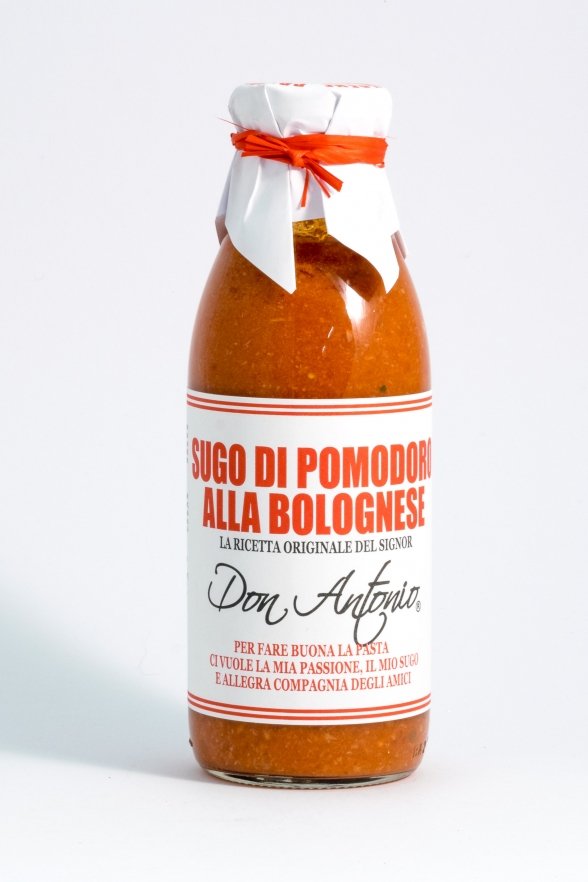 bolognesegro