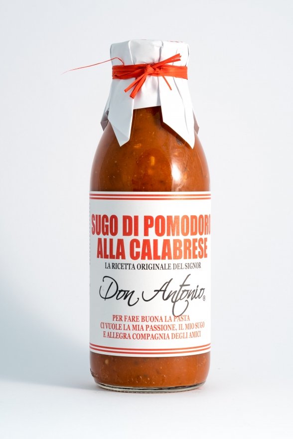 calabresegro