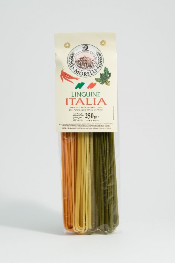 italia bunt