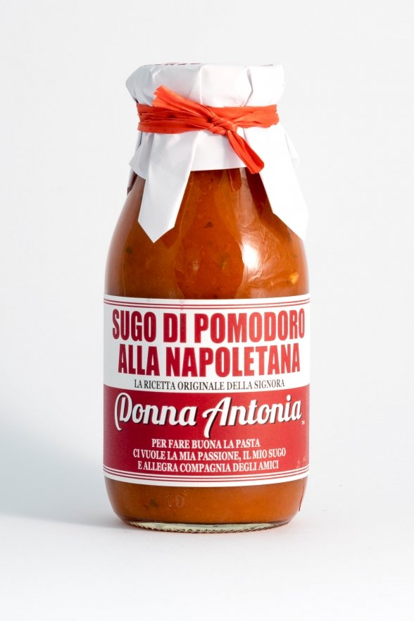 napoletanakleinn