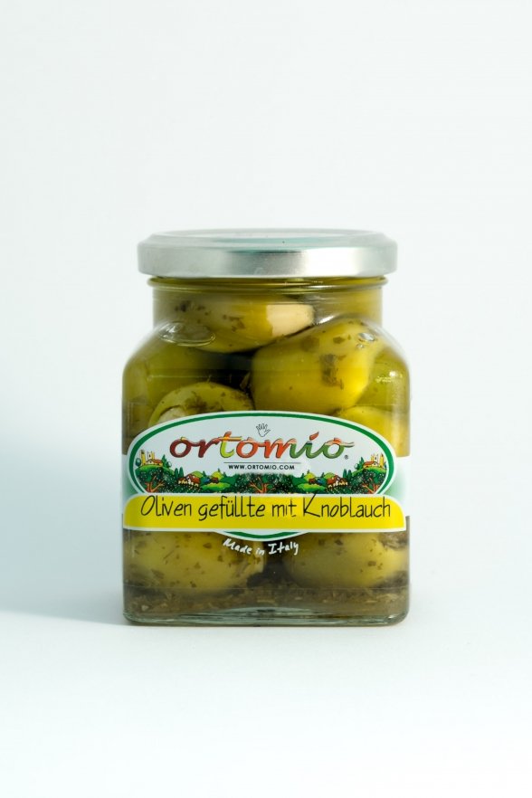 olivenmitknoblauch