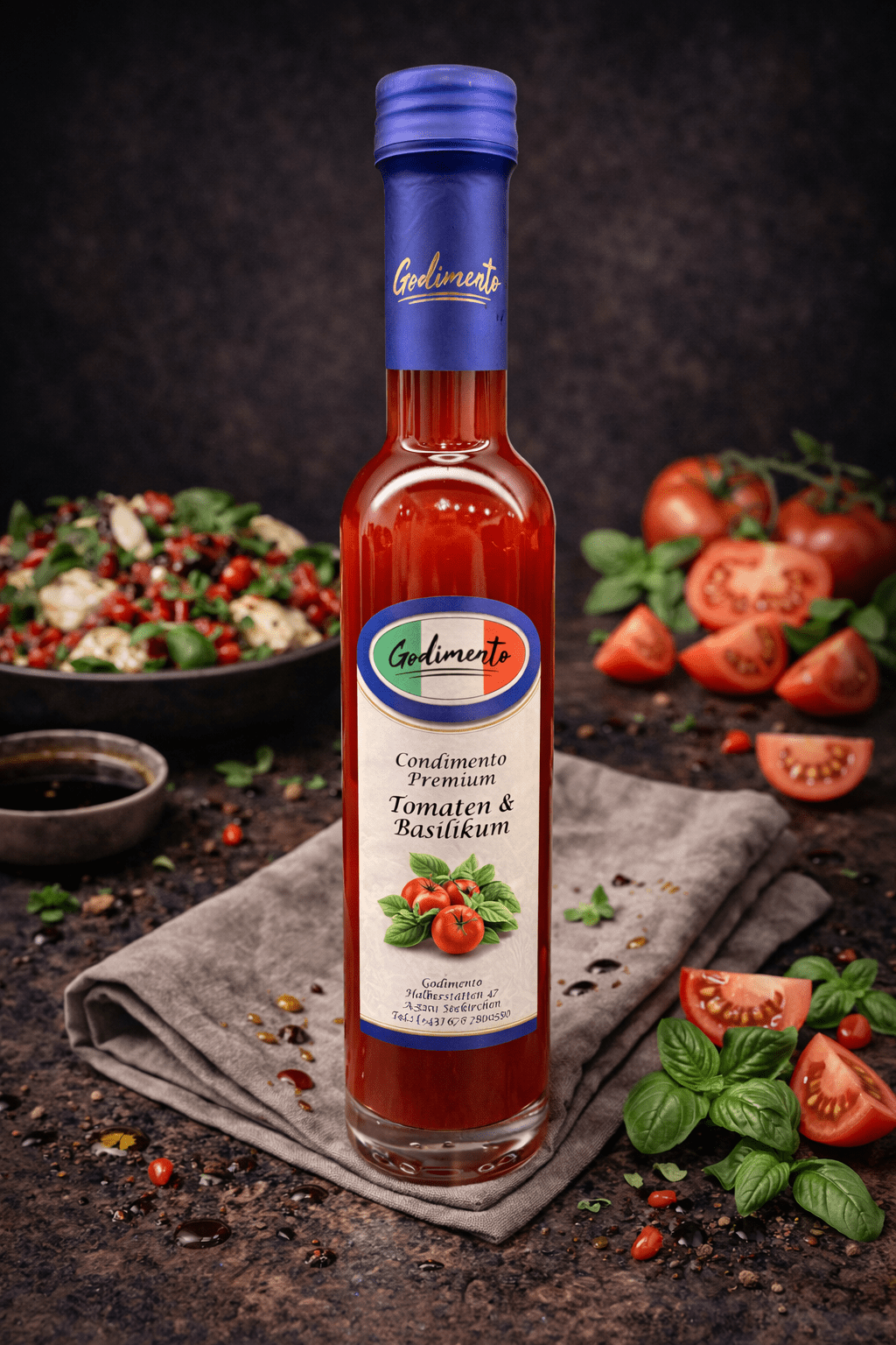 Condimento Premium - Godimento.at