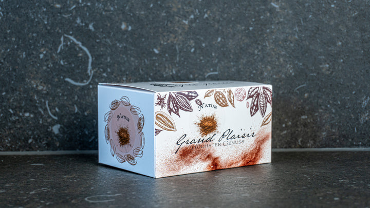 Praline NATURALE