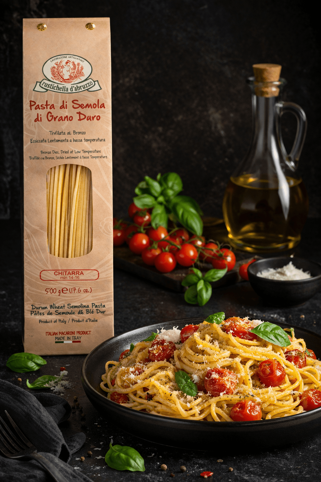 Chitarra - Godimento.at
