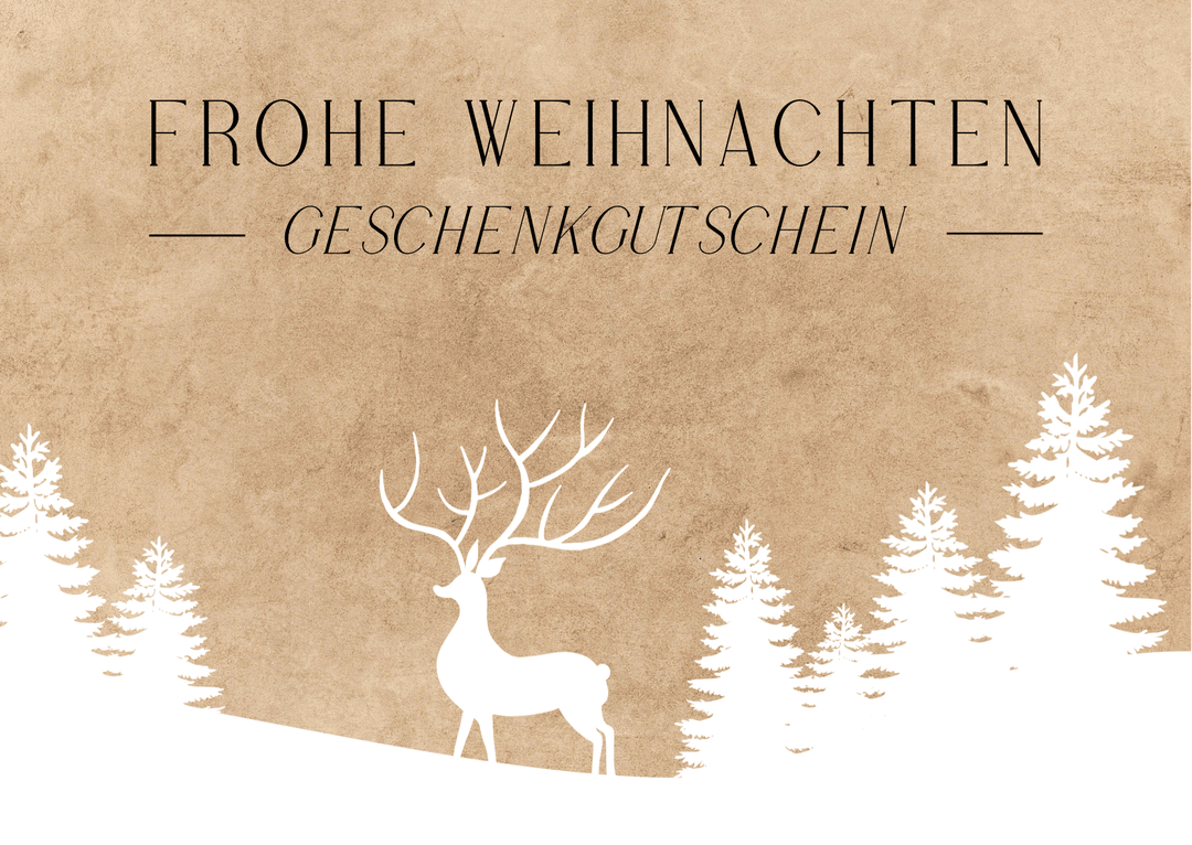Gutschein - Godimento.at