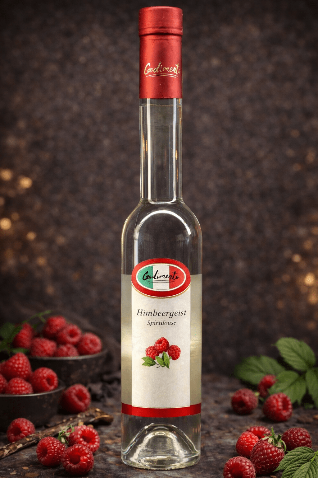 Himbeer Geist - Godimento.at