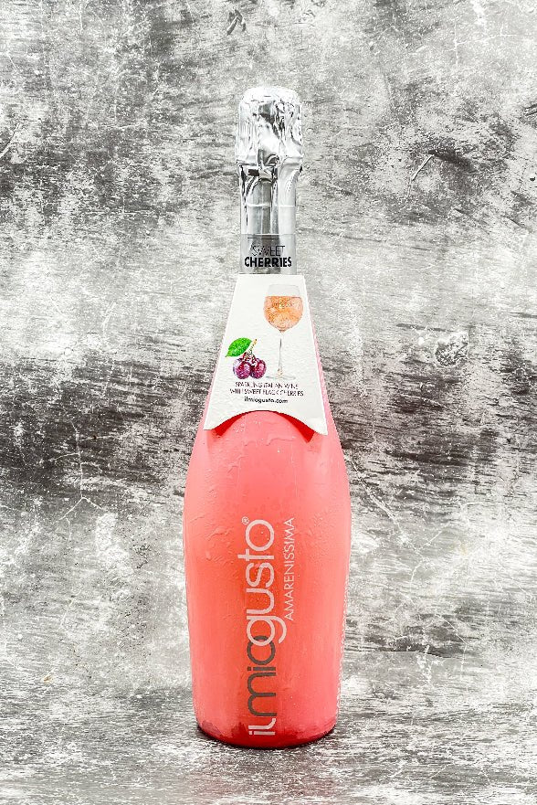 il miogusto – AMARENISSIMA - Godimento.at