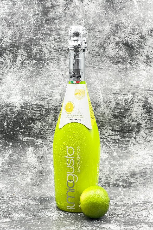 il miogusto – LIMONSECCO - Godimento.at