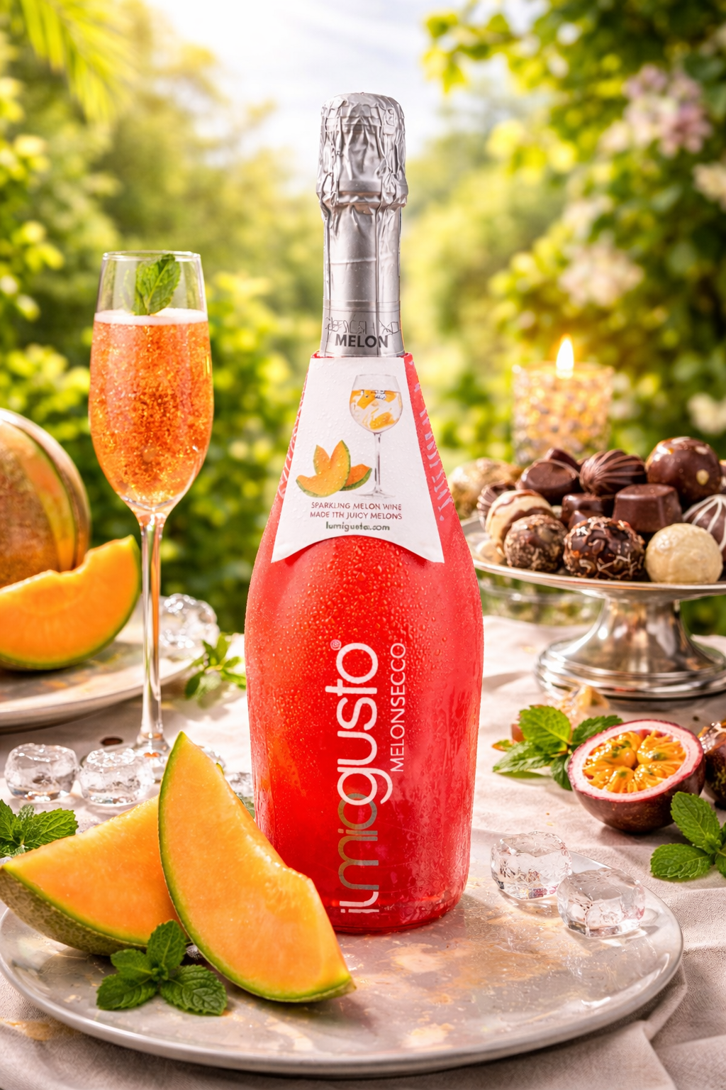 il miogusto – MELONSECCO - Godimento.at
