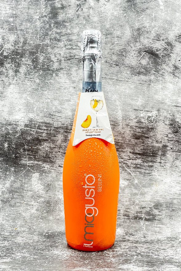 il miogusto – PEACHELINO - Godimento.at