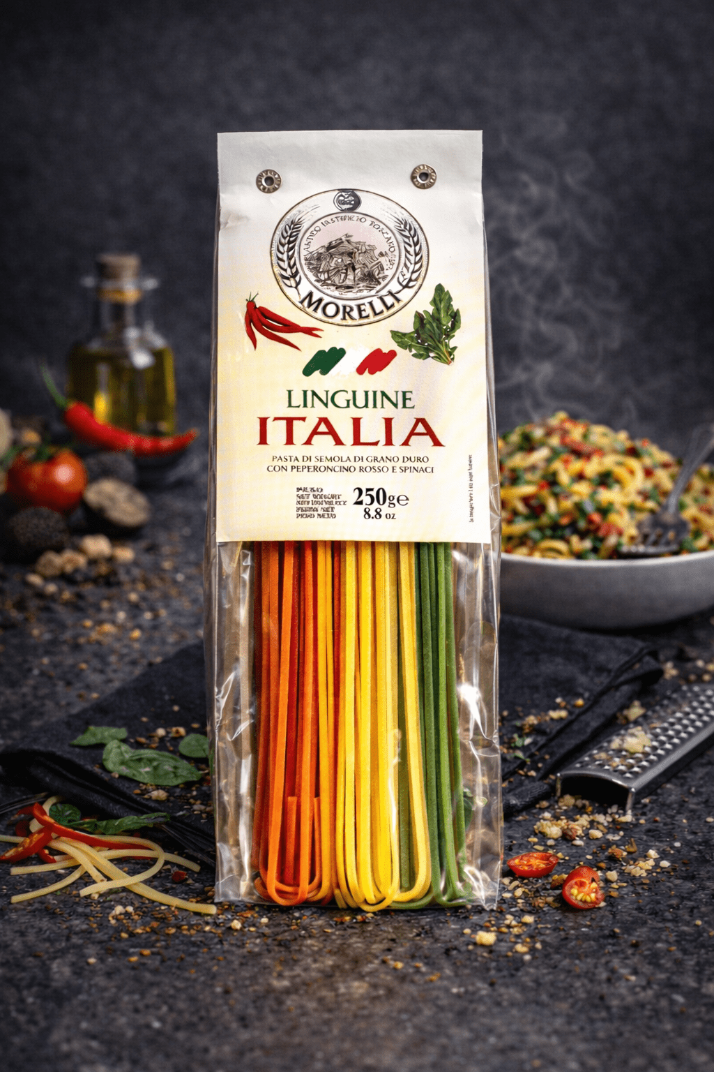 Linguine Italia Mix - Godimento.at
