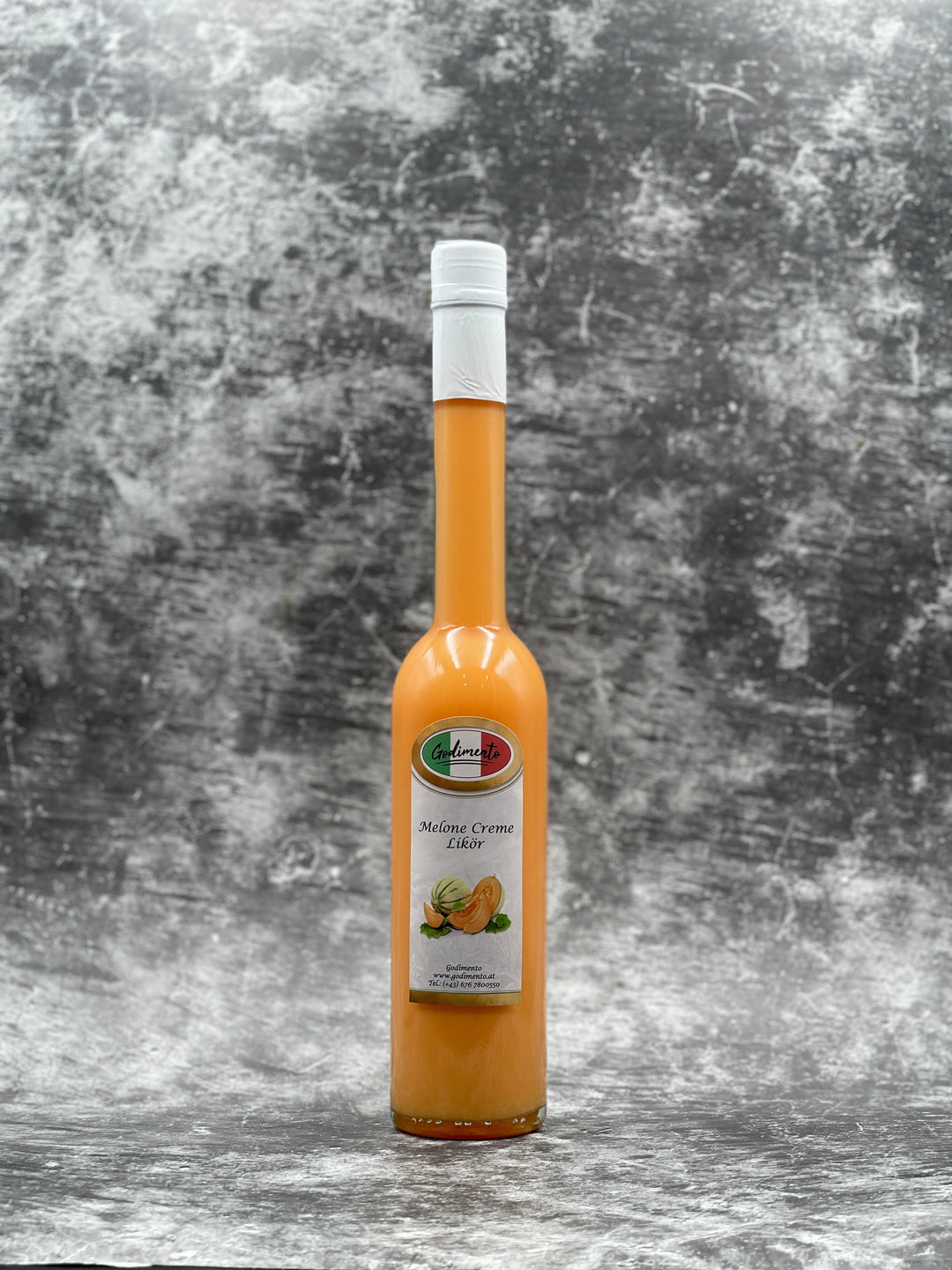 Melonen Creme Likör - Godimento.at