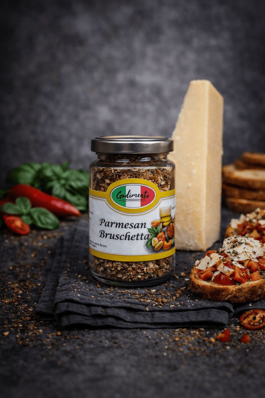 Bruschetta