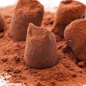 Praline Birne - Godimento.at