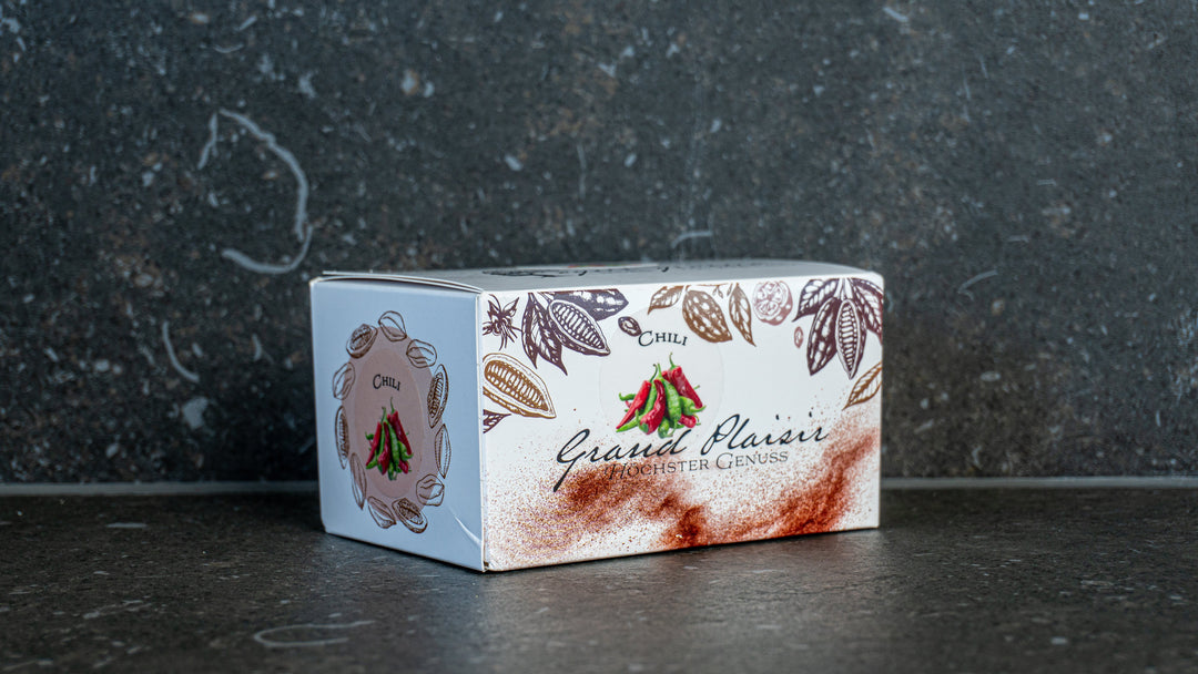 Praline CHILI - Godimento.at