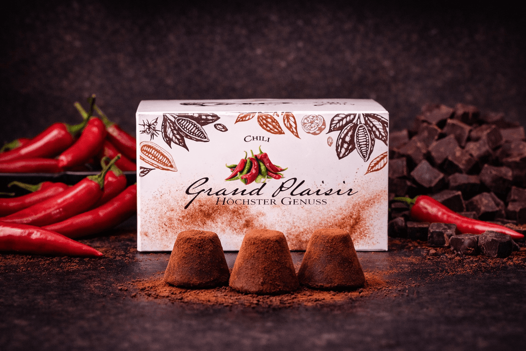 Praline CHILI - Godimento.at