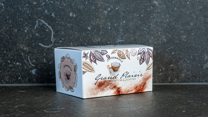 Praline MEERSALZ - Godimento.at