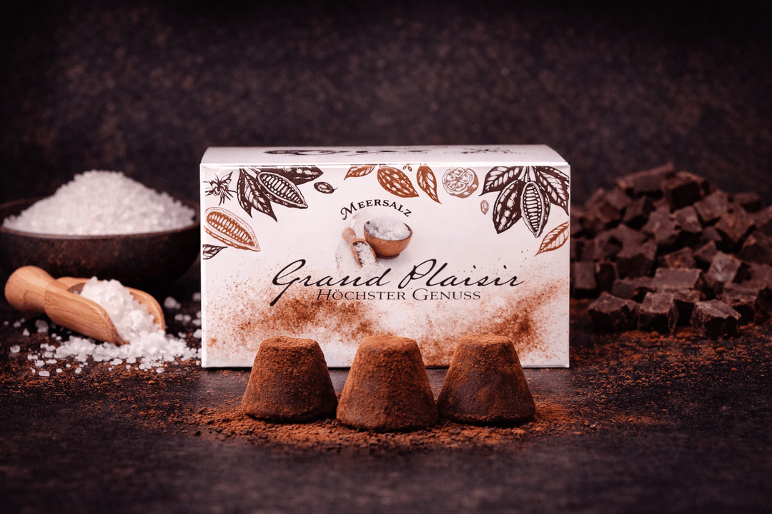 Praline MEERSALZ - Godimento.at