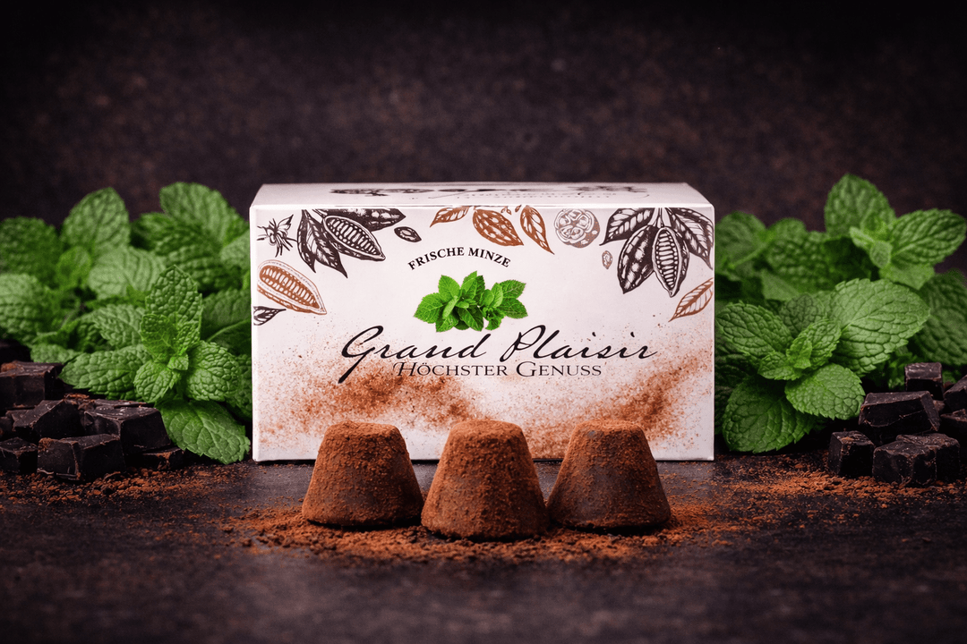 Praline MINZE - Godimento.at