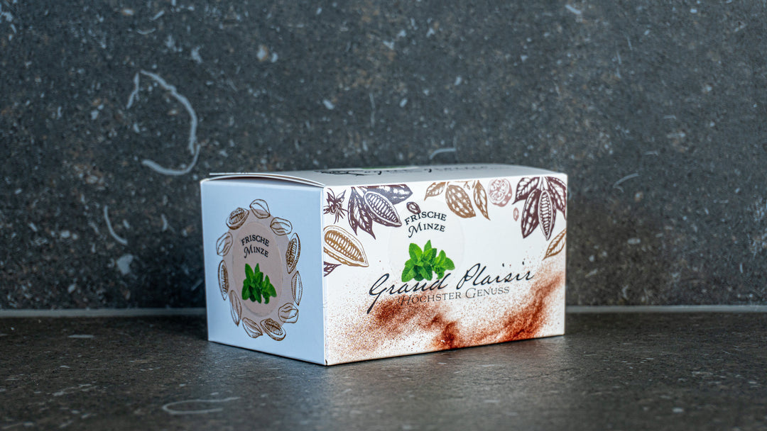 Praline MINZE - Godimento.at