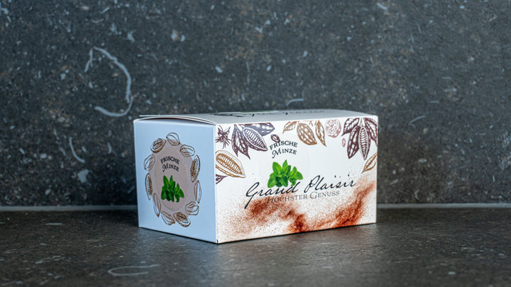 Praline MINZE - Godimento.at