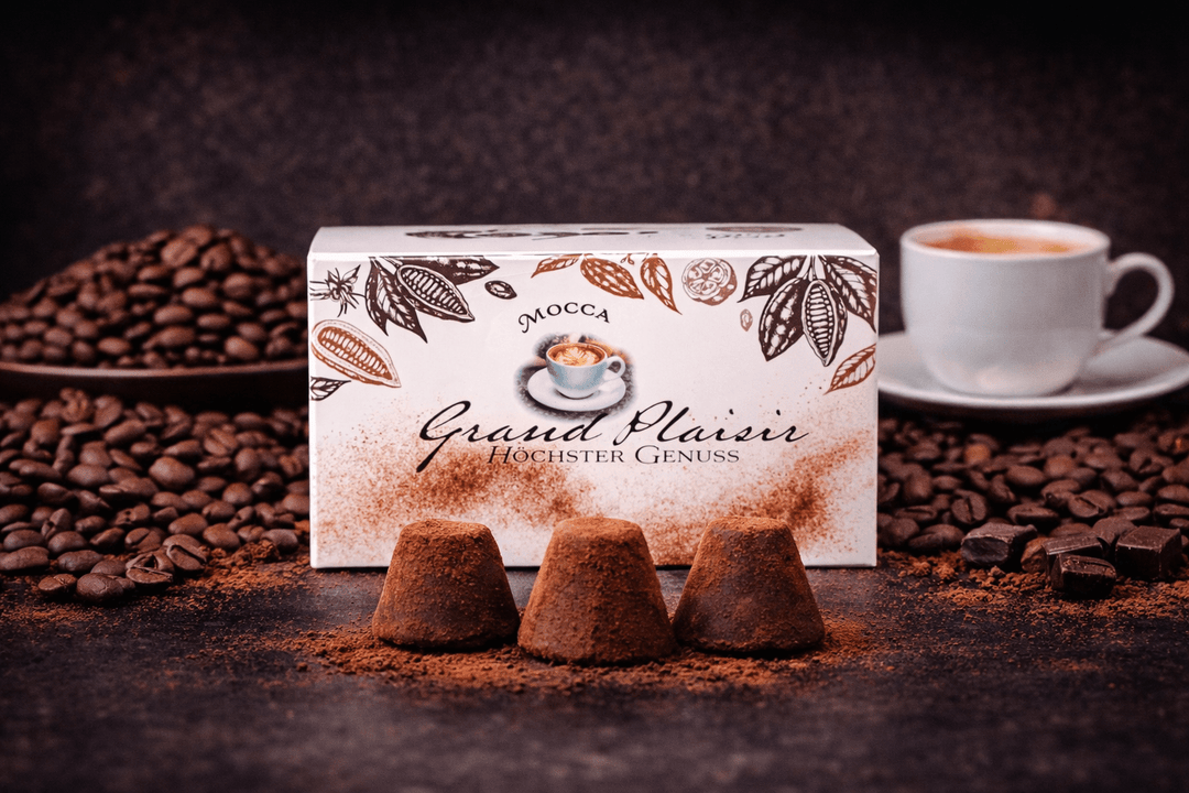 Praline MOCCA - Godimento.at