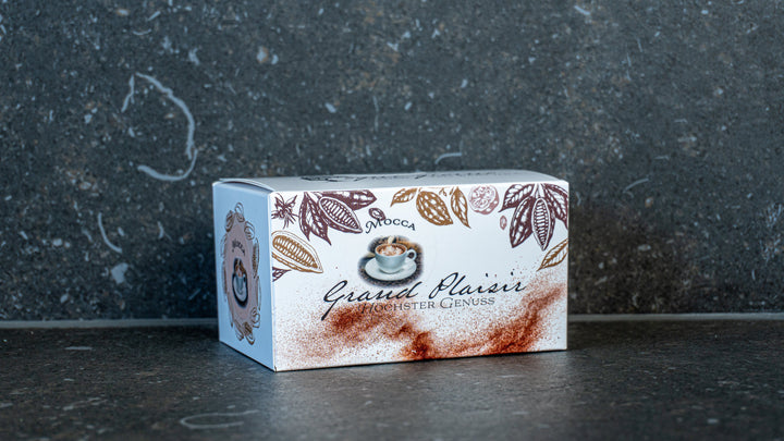 Praline MOCCA - Godimento.at
