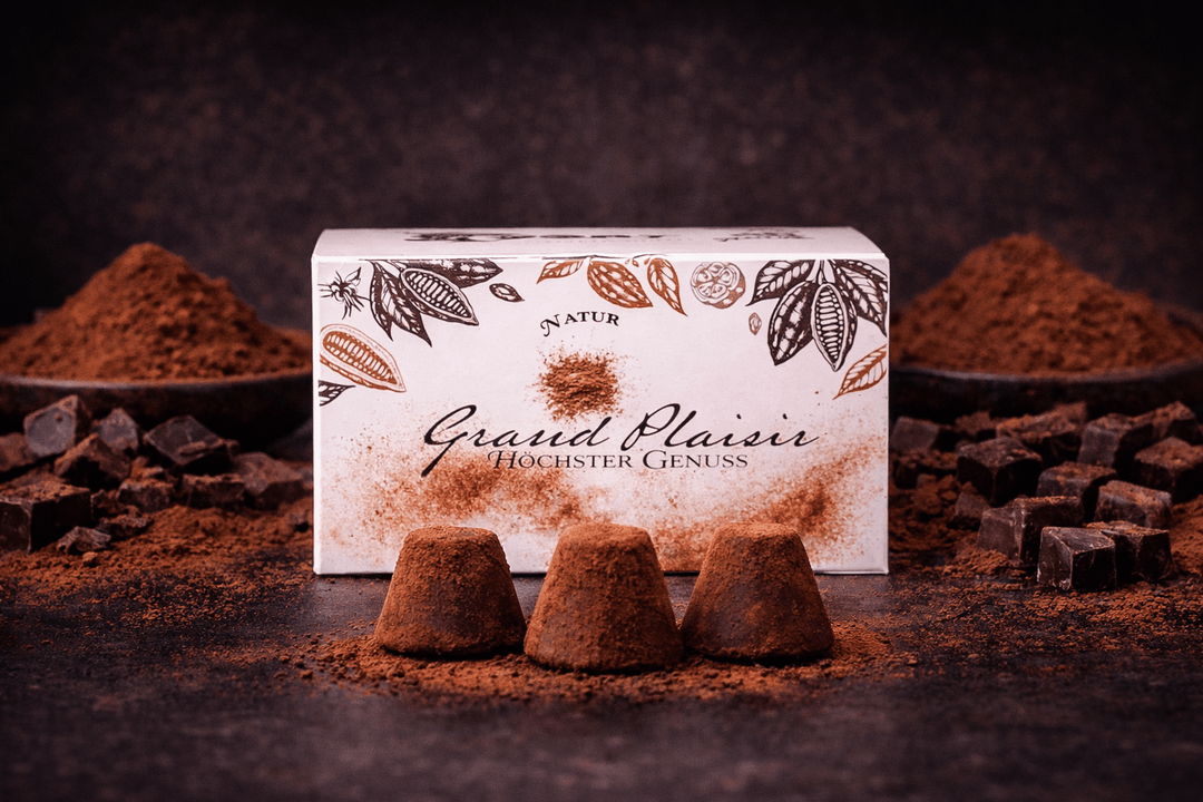 Praline NATURALE - Godimento.at