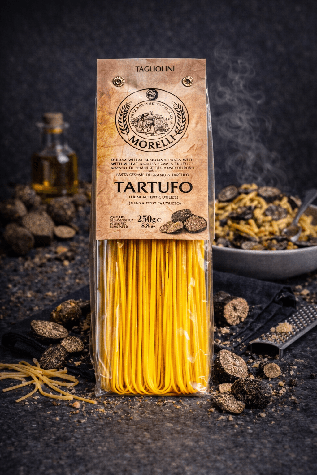 Tagliolini Trüffel - Godimento.at