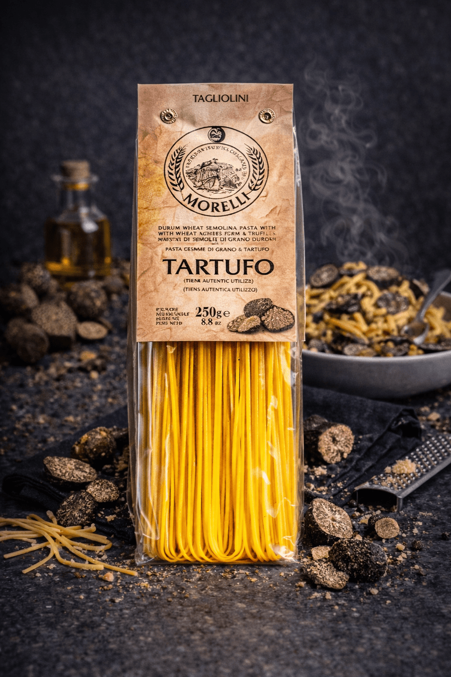 Italienische Pasta