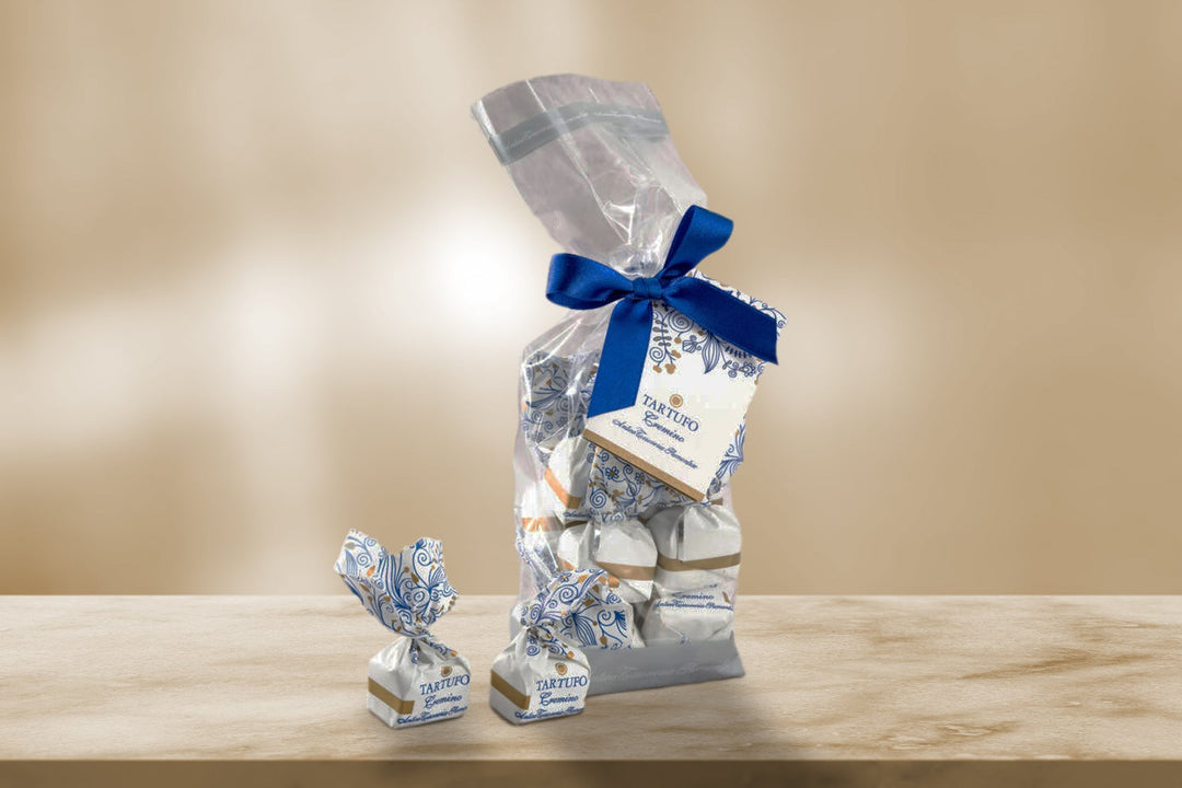 Tartufo dolci CREMINO - Godimento.at