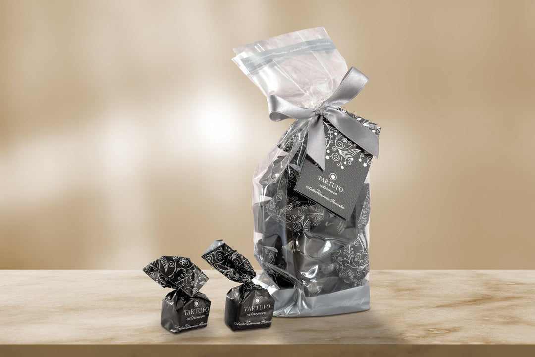 Tartufo dolci EXTRA NERI - Godimento.at