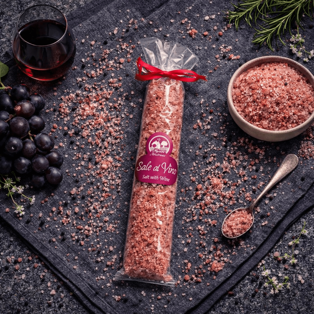 Weinsalz - Godimento.at