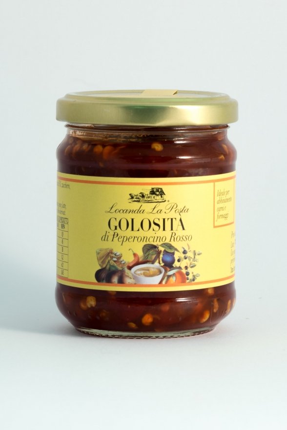 Golositagro