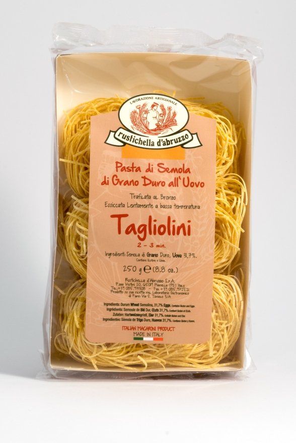 Taglioni250g