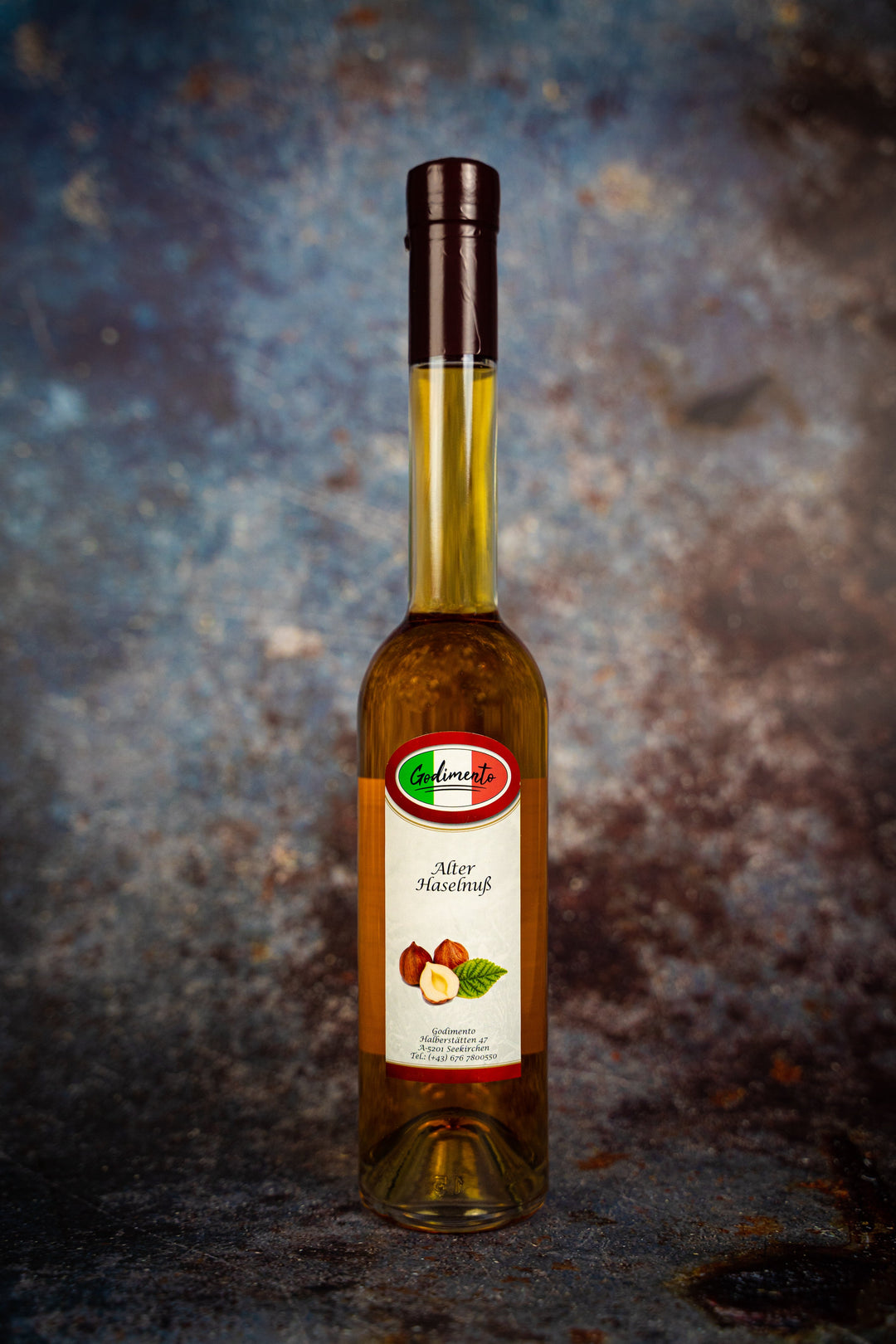 Alter Haselnuss - Godimento.at