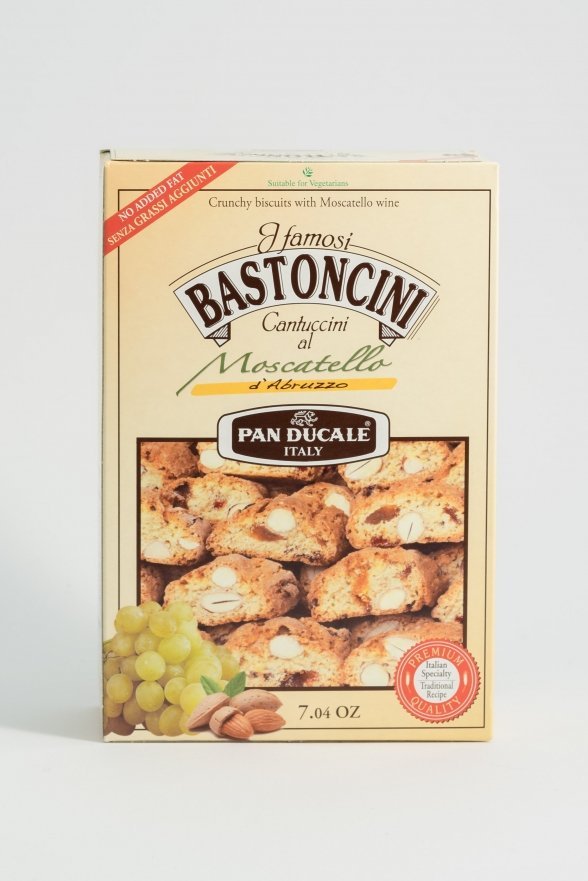 Bastoncini al Moscatello - Godimento.at